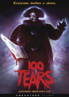 100 TEARS (DIRECTOR'S CUT'S) (CUT) DVD