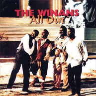 WINANS - ALL OUT (MOD) CD