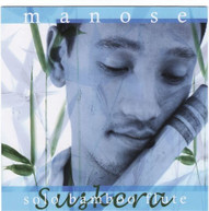 MANOSE - SUSKERA CD