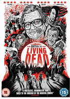BIRTH OF THE LIVING DEAD (UK) DVD