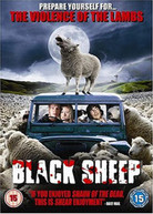 BLACK SHEEP (UK) - DVD