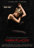 DARK PLACES (UK) DVD