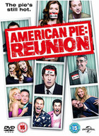 AMERICAN PIE - REUNION (UK) DVD