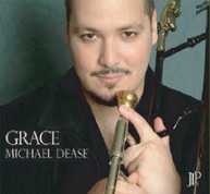 MICHAEL DEASE - GRACE CD