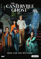 CANTERVILLE GHOST DVD