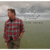 TIM GRIMM - TURNING POINT (UK) CD