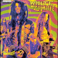 WHITE ZOMBIE - LA SEXORCISTO: DEVIL MUSIC 1 CD