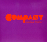 COMPANY O.C.R. - COMPANY O.C.R. CD