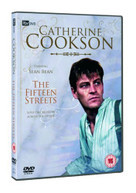 CATHERINE COOKSON THE FIFTEEN STREETS (UK) DVD
