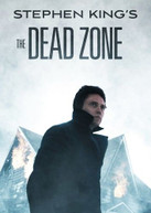 DEAD ZONE DVD