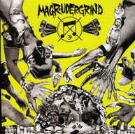 MAGRUDERGRIND CD