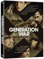 GENERATION WAR (2PC) DVD