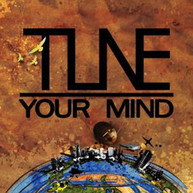 TUNE - TUNE YOUR MIND CD