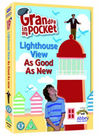 GRANDPA IN MY POCKET - LIGHTHOUSE VIEW GOOD AS NEW (UK) DVD