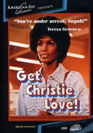 GET CHRISTIE LOVE (MOD) DVD