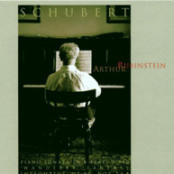 RUBINSTEIN SCHUBERT - RUBINSTEIN COLLECTION 54 CD