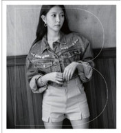 BOA - ONLY ONE (IMPORT) - / CD