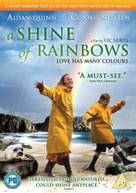A SHINE OF RAINBOWS (UK) DVD