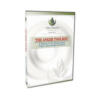 ANGER TOOLBOX DVD