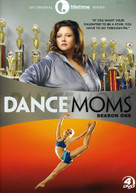 DANCE MOMS: SEASON 1 (4PC) DVD