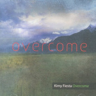 KIMY FIESTA - OVERCOME CD