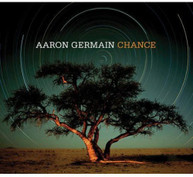 AARON GERMAIN - CHANCE CD