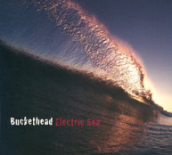 BUCKETHEAD - ELECTRIC SEA CD