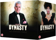 DYNASTY COMPLETE (UK) DVD