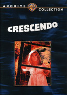 CRESCENDO (WS) DVD