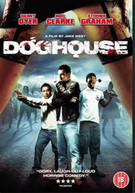 DOGHOUSE (UK) DVD