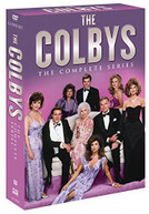 COLBYS: THE COMPLETE SERIES (12PC) DVD