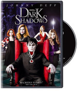 DARK SHADOWS DVD