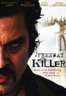 FREEWAY KILLER (WS) DVD