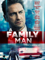 FAMILY MAN DVD