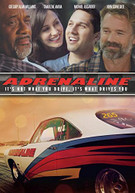 ADRENALINE DVD