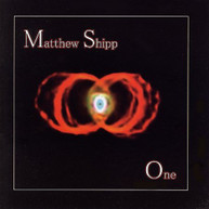 MATTHEW SHIPP - ONE CD