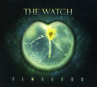 WATCH - TIMELESS (IMPORT) CD