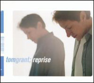 TOM GRANT - REPRISE CD