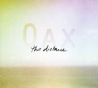 OAX - THIS DISTANCE CD