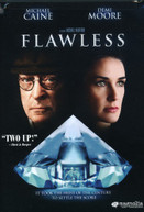 FLAWLESS (WS) DVD