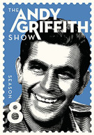 ANDY GRIFFITH SHOW: THE COMPLETE FINAL SEASON DVD