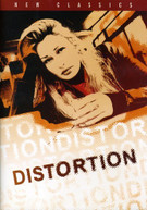 DISTORTION (2005) (WS) DVD