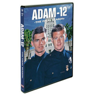 ADAM -12: SEASON SEVEN (4PC) DVD