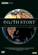 EARTH STORY (UK) DVD