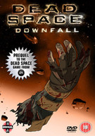 DEAD SPACE - DOWNFALL (UK) DVD