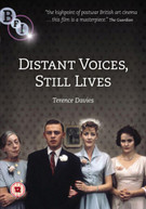 DISTANT VOICES STILL LIVES (UK) DVD