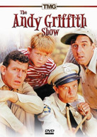 ANDY GRIFFITH (2PC) DVD