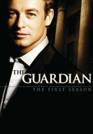 GUARDIAN: COMPLETE FIRST SEASON (6PC) (WS) DVD
