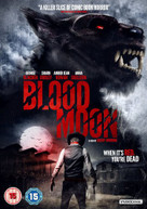 BLOOD MOON (RENTAL) (UK) DVD