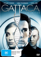 GATTACA (DELUXE EDITION) (1997) DVD